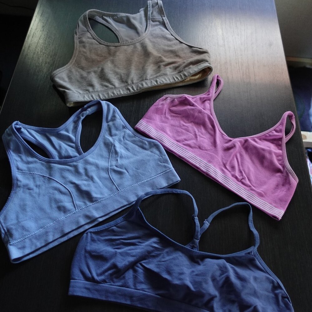 Sportsbras Bundle